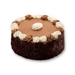 Tarta de Trufa