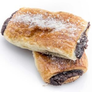 Napolitanas de Chocolate (2 unidades)