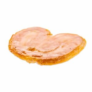 Palmeras Glaseadas (2 unidades)