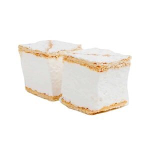 Milhojas (2 unidades)