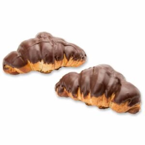 Croissant de Chocolate (2 uds.)