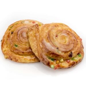 Caracolas (2 unidades)