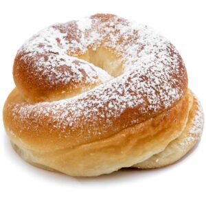 Ensaimada (2 unidades)